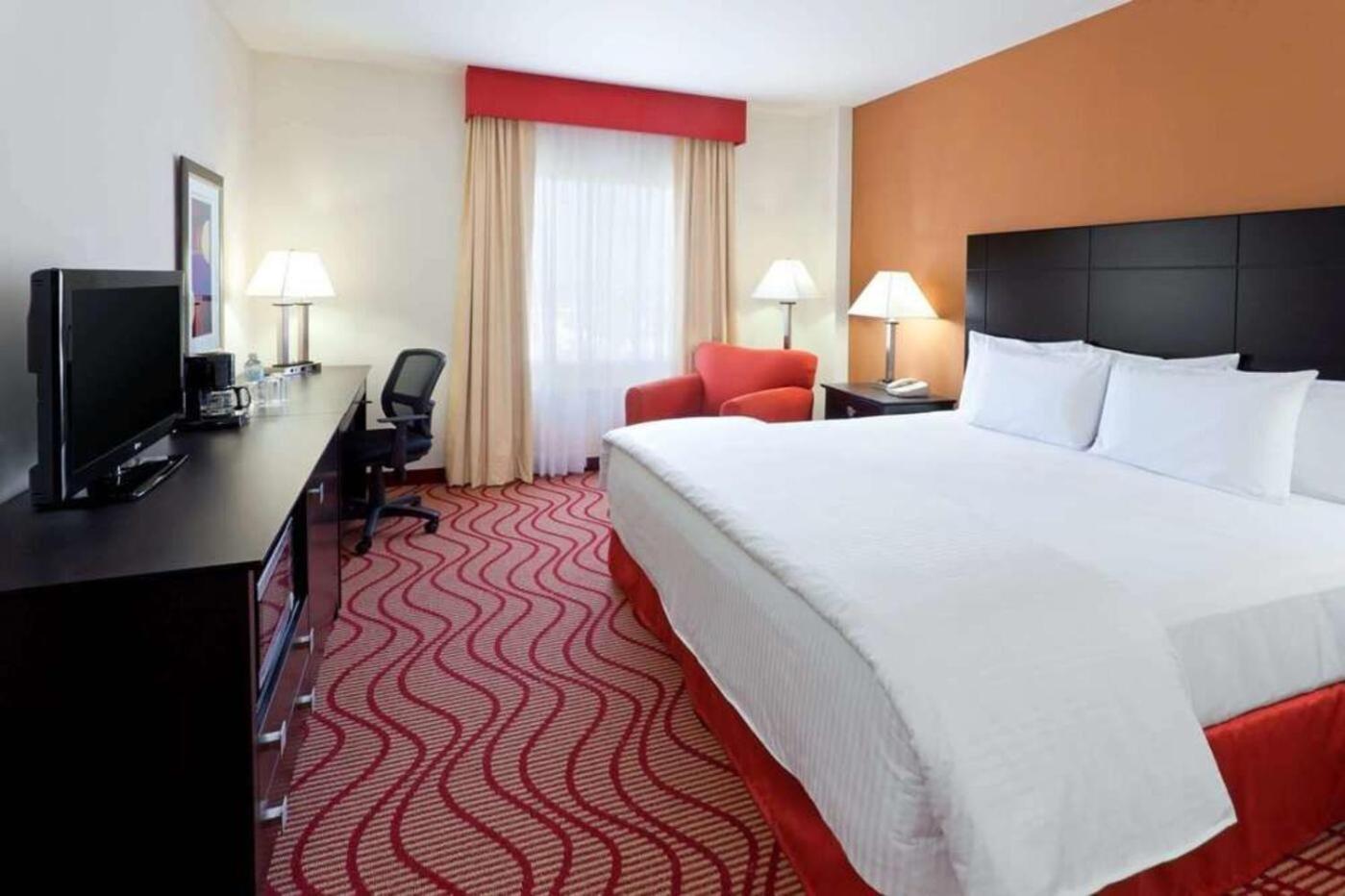 Garden Park Hotel San Luis Potosi Exterior photo